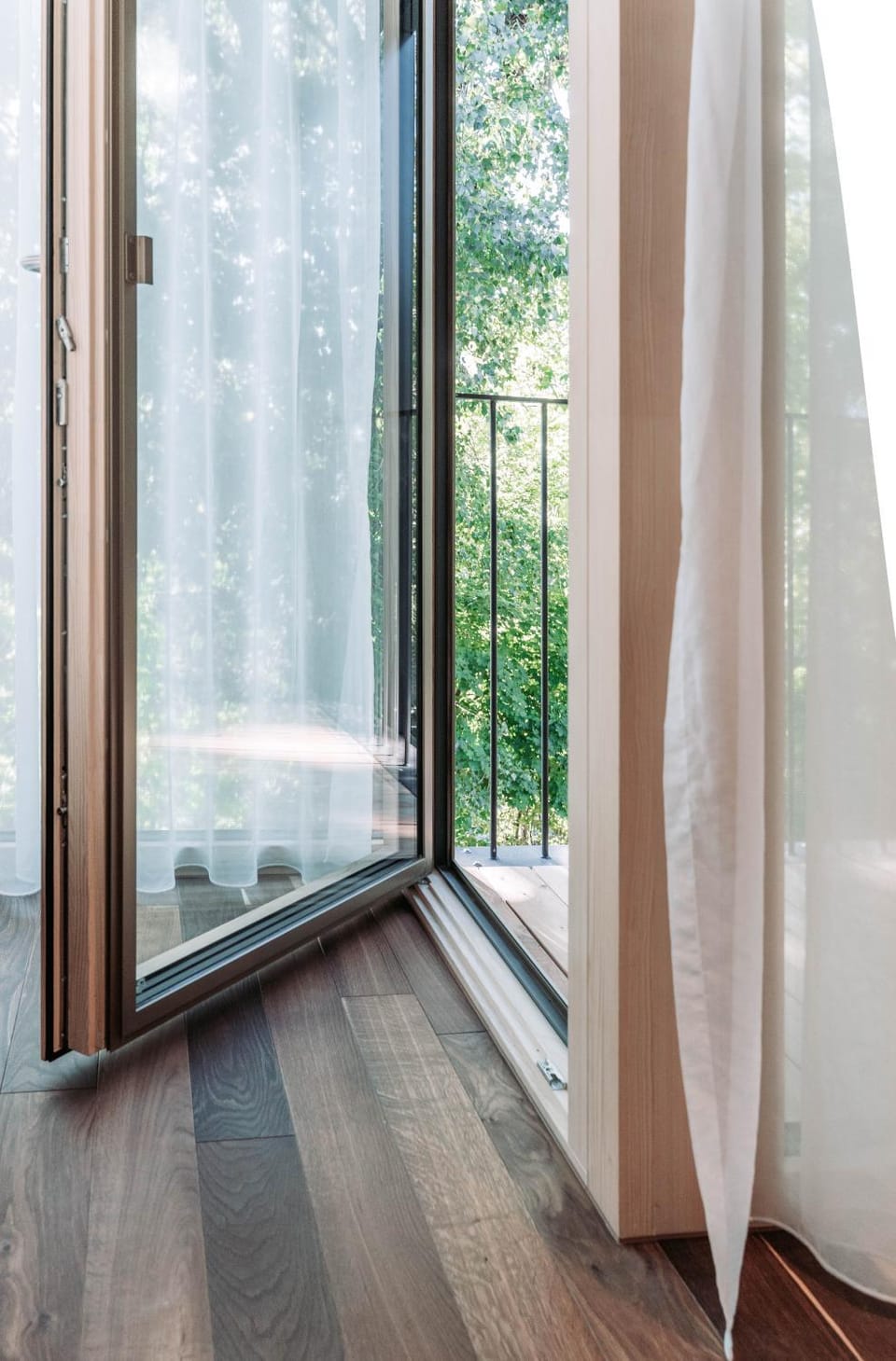 Blackhome Innsbruck City Center Apartment hotel in Innsbruck