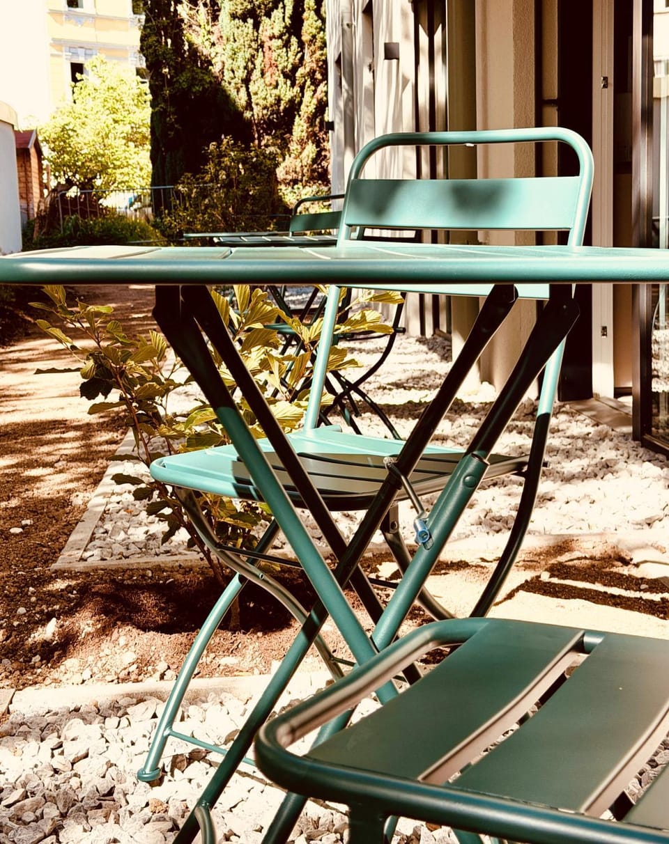 Balcony/Terrace, Balcony/Terrace