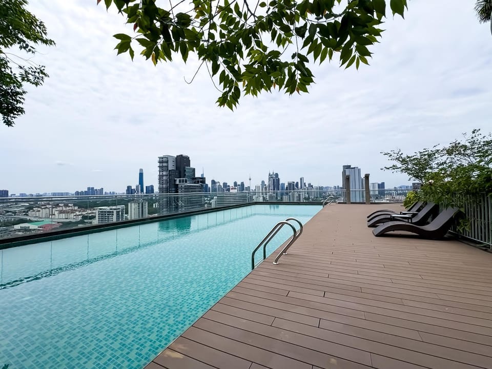 The Suite Jalan Ampang by Manhattan Group Apartment in Negeri Sembilan, Malaysia