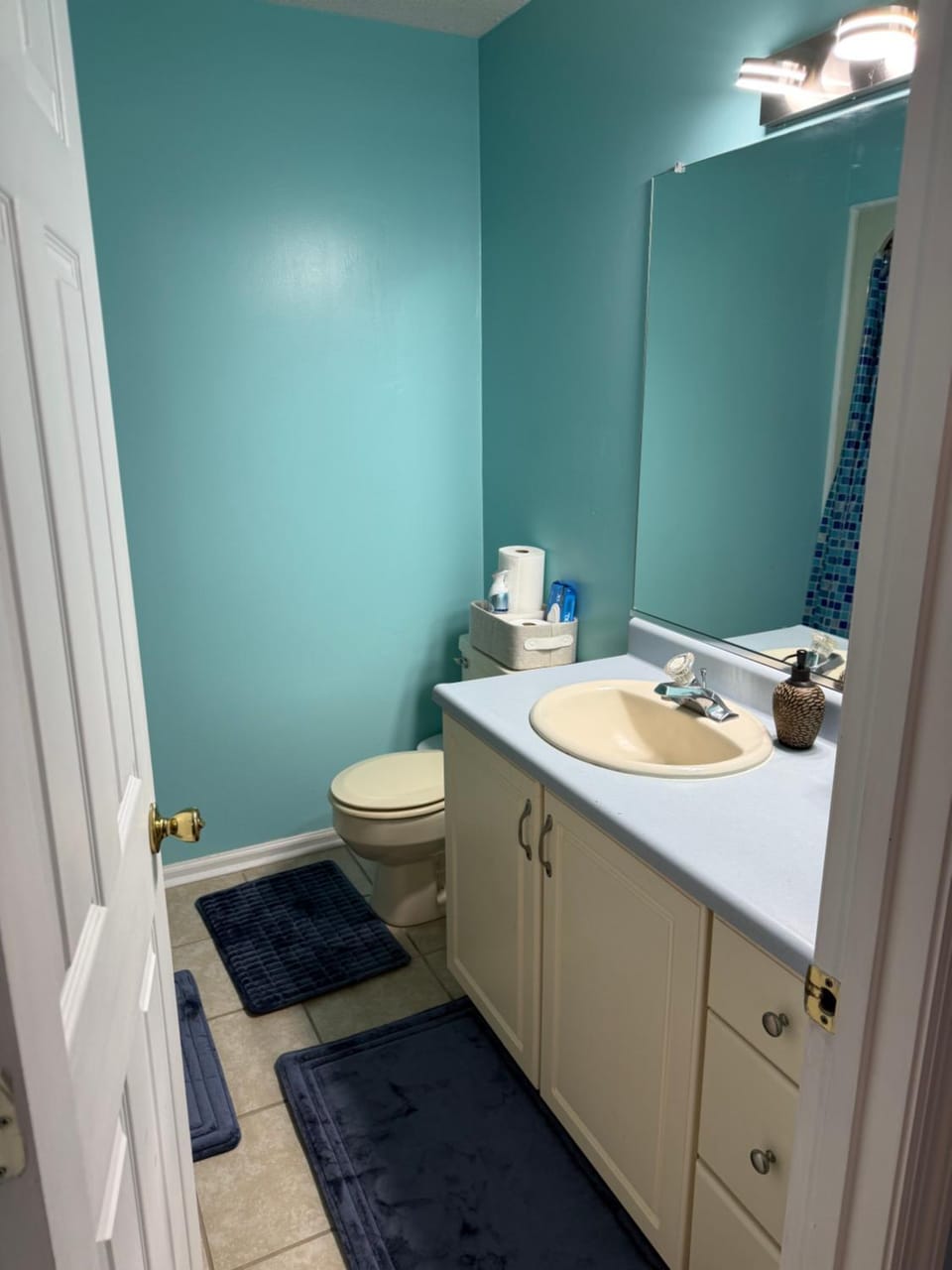 Serenity Vacation rental in Statesboro
