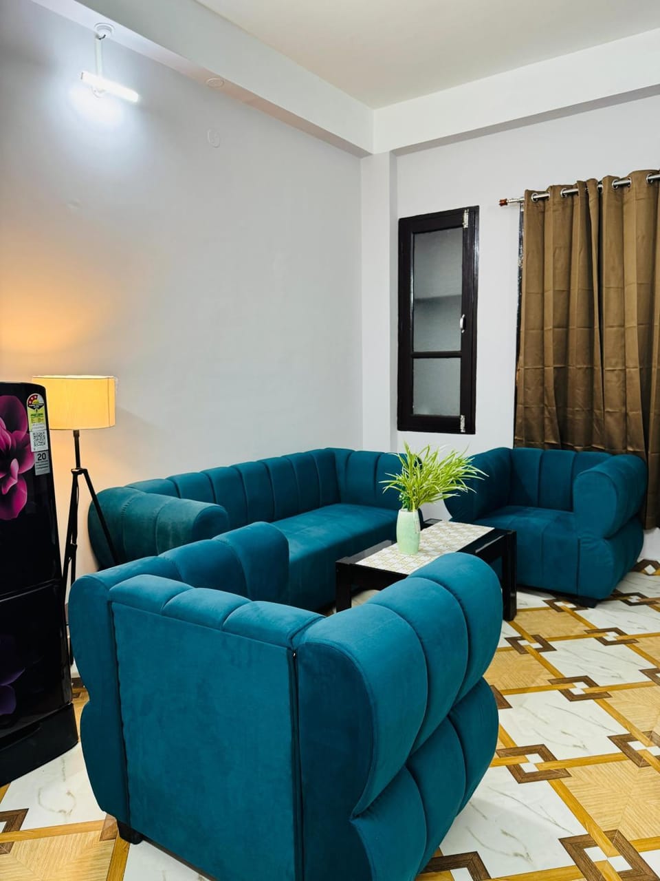 Nibha Homestay Near Guwahati Railway station 2BHK Vacation rental in Bangladesh