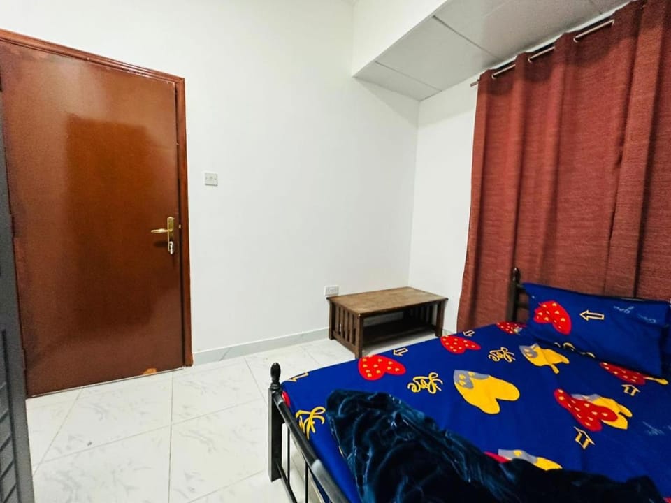 Villa 16 Bed and Breakfast in Abu Dhabi