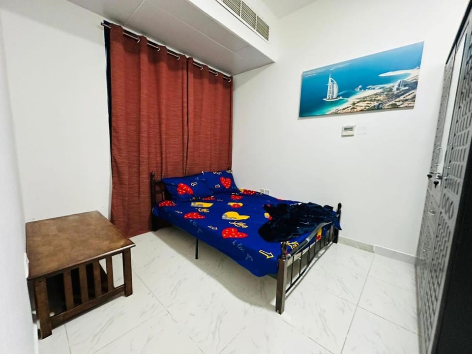 Villa 16 Bed and Breakfast in Abu Dhabi