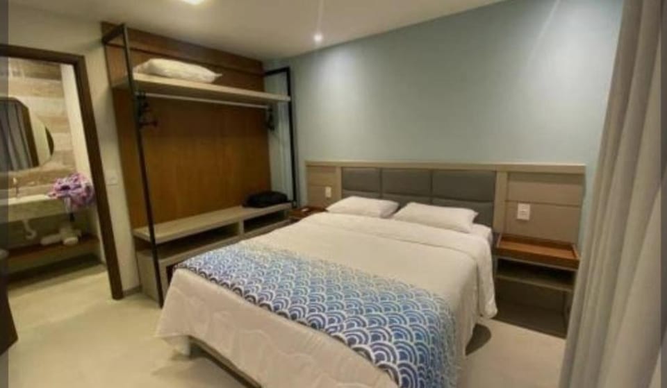 Apartamento Resort Aqualand Apartment in State of Pará
