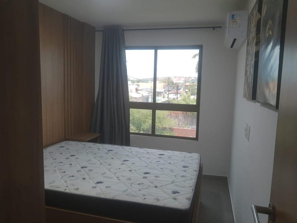 Apartamento Orla 01 Apartment in Tamandaré