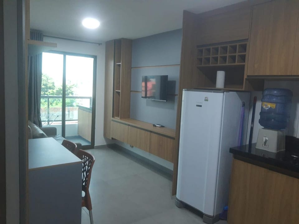 Apartamento Orla 01 Apartment in Tamandaré