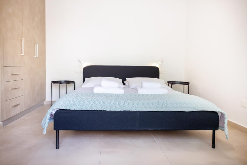 Bee & Be One Bedroom Apartments Apartment in Paphos
