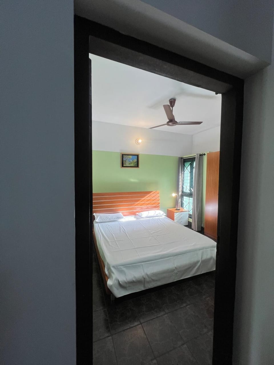 RMN Homes Apartment in Alappuzha
