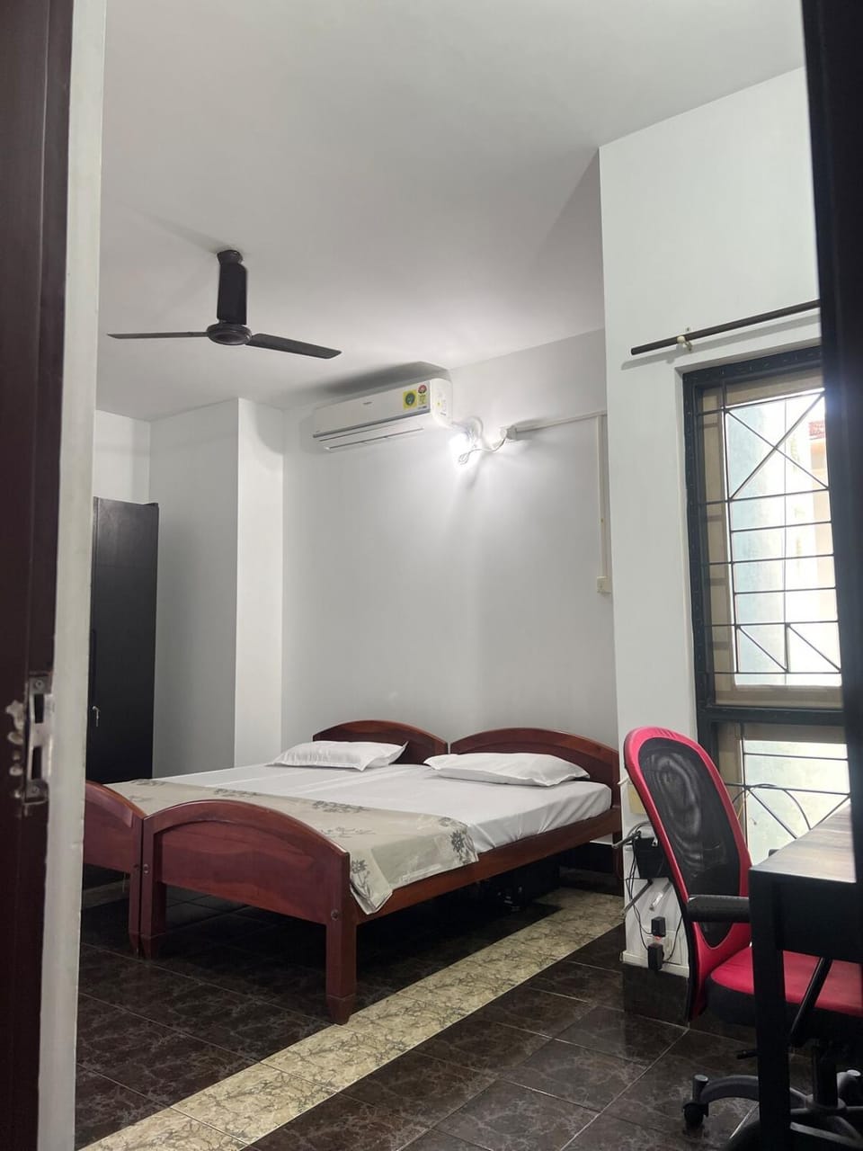 RMN Homes Apartment in Alappuzha