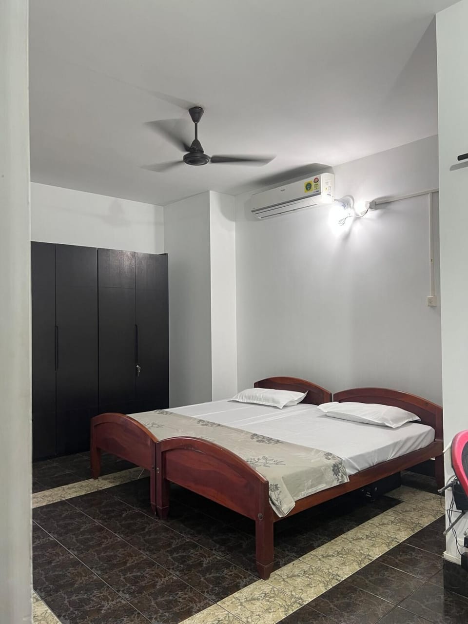 RMN Homes Apartment in Alappuzha