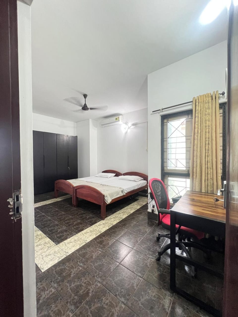 RMN Homes Apartment in Alappuzha