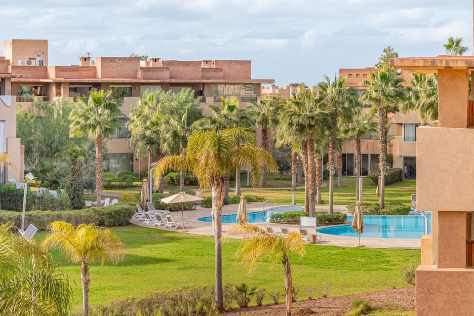 Day, Garden, Garden view, Swimming pool, Swimming pool