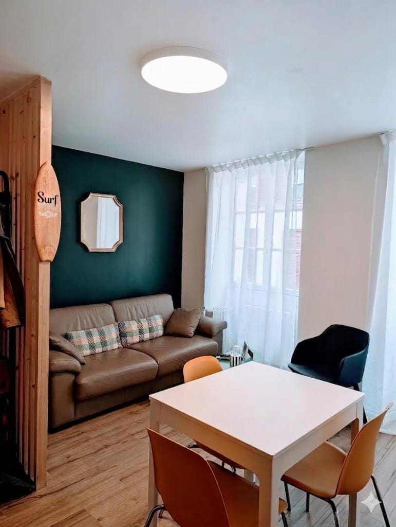 Bayonne Appartement Apartment in Bayonne