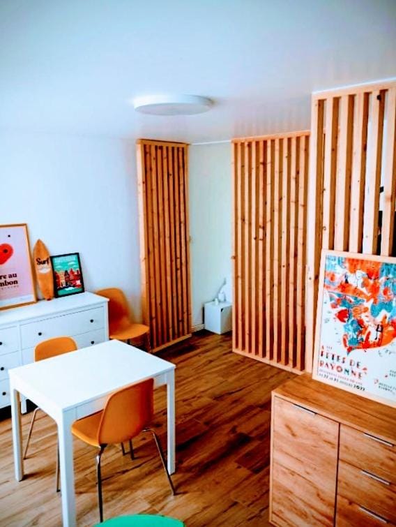 Bayonne Appartement Apartment in Bayonne