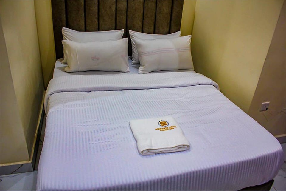 Soulmate Hotels and Suites Hotel in Lagos