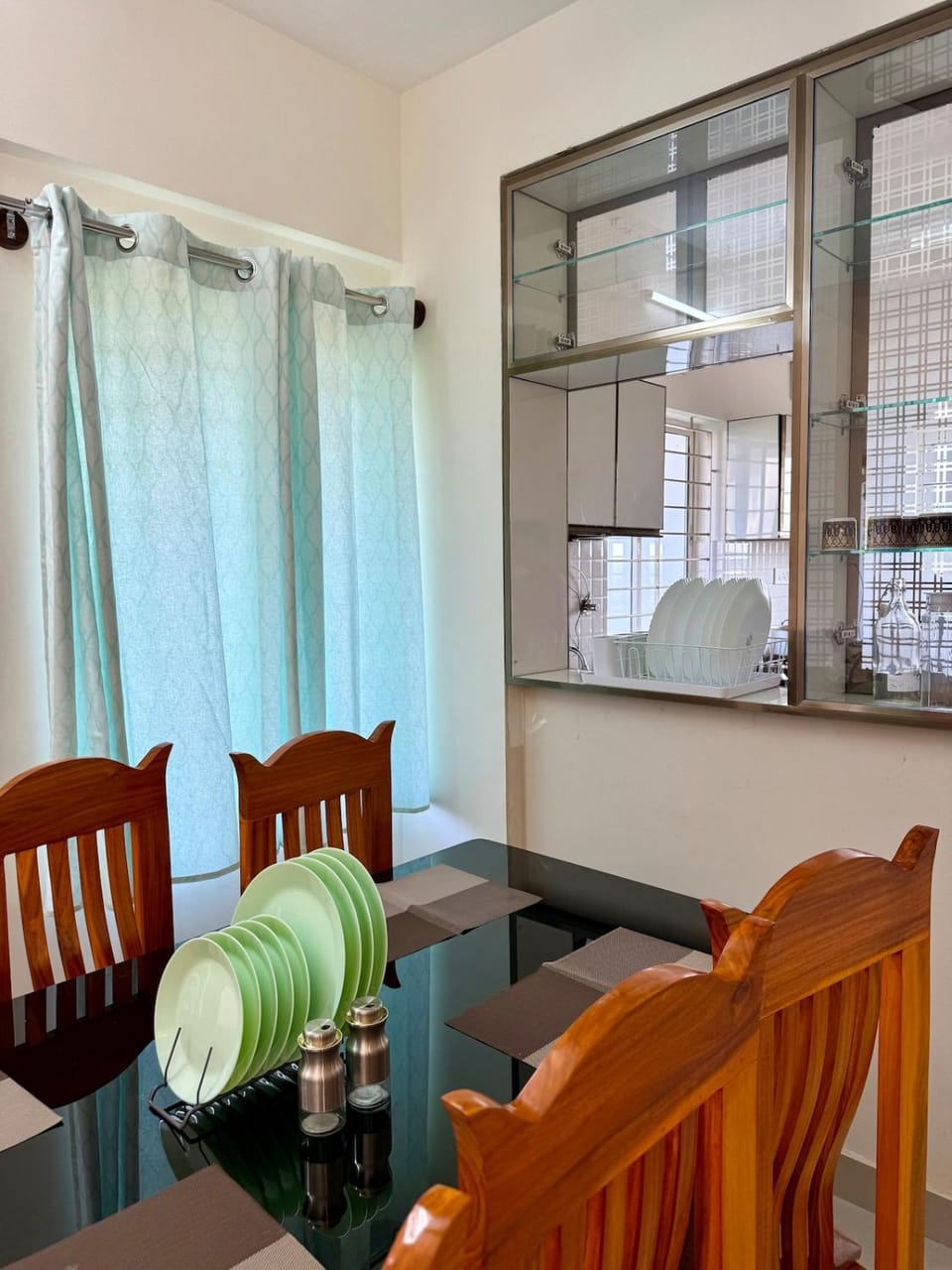 Between Tides nd Toasts Udupi Manipal Apartment in Karnataka