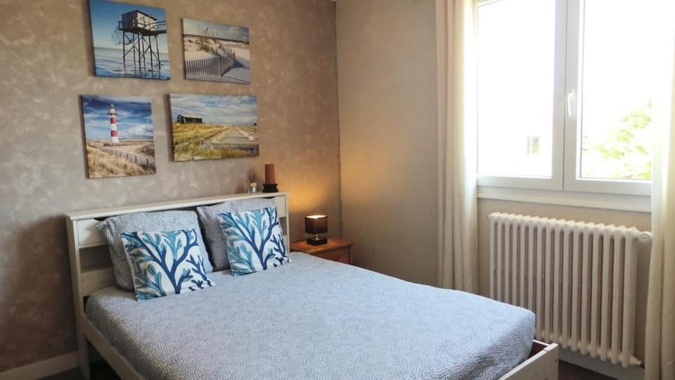 Pêcherie, Grande maison familiale en bord de mer House in La Plaine-sur-Mer