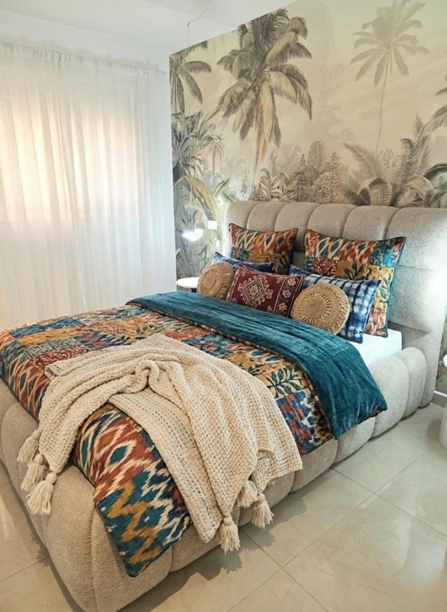 Agadir Tower View Apartment in Agadir