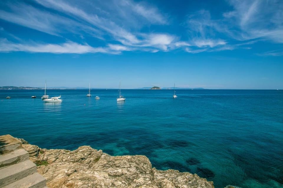 Villa Bensa Beach Access by Villaflair Apartment in Cavo