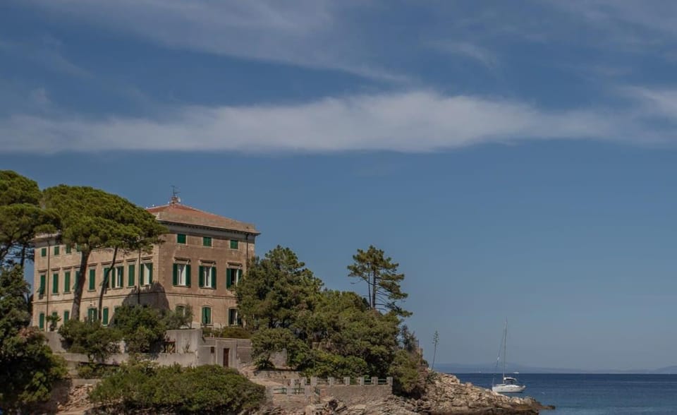 Villa Bensa Beach Access by Villaflair Apartment in Cavo