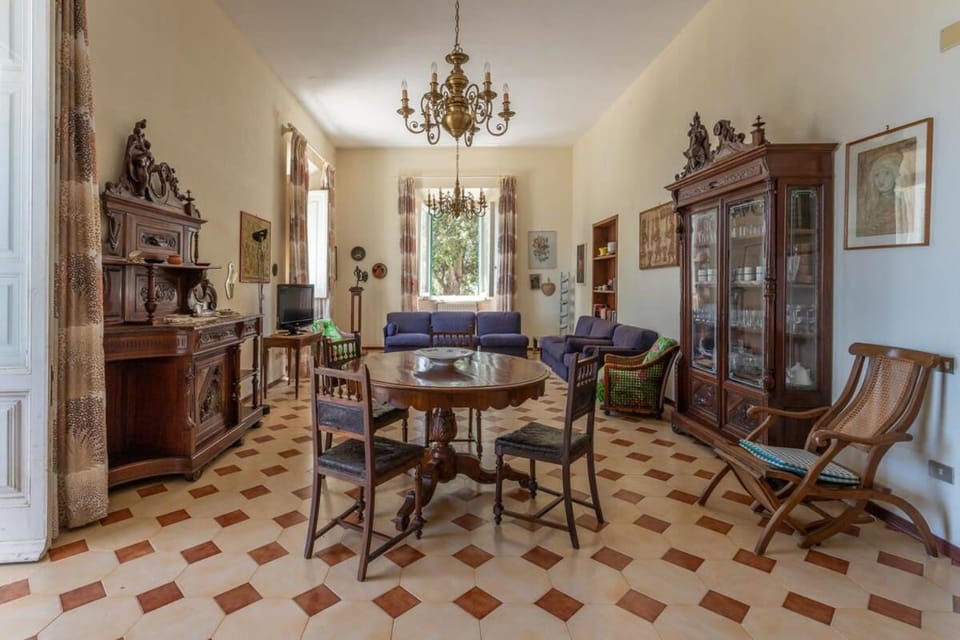 Villa Bensa Beach Access by Villaflair Apartment in Cavo