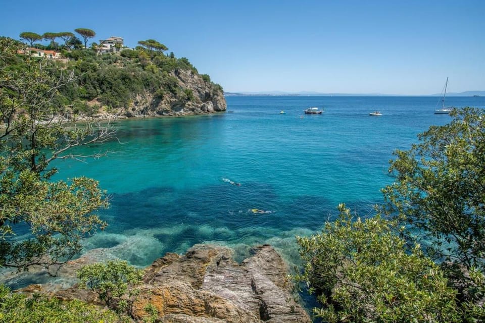 Villa Bensa Beach Access by Villaflair Apartment in Cavo