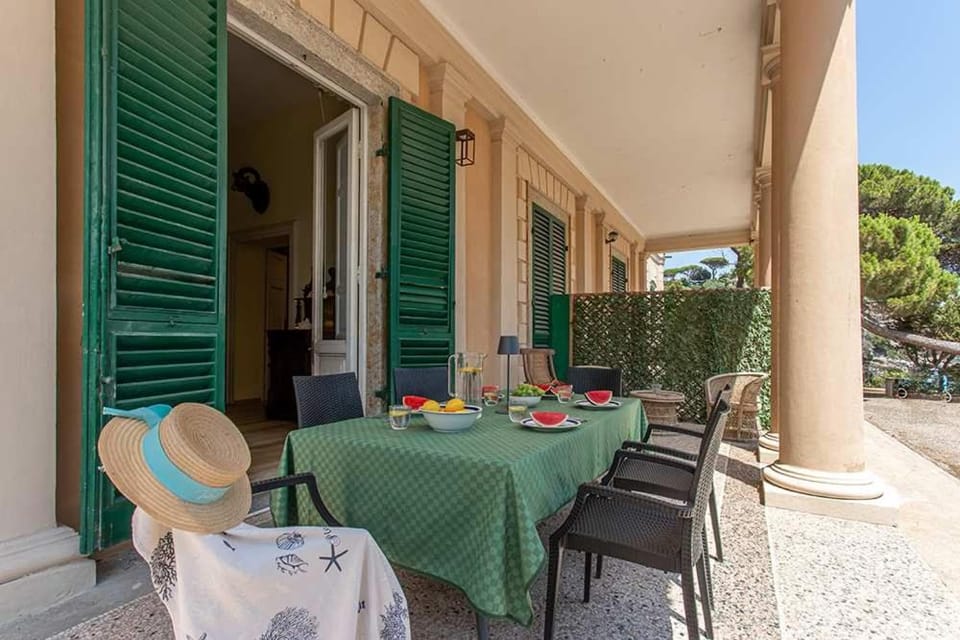Villa Bensa Beach Access by Villaflair Apartment in Cavo