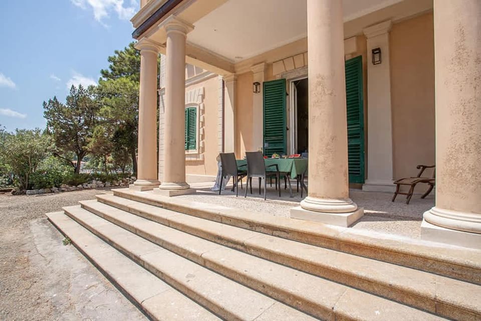 Villa Bensa Beach Access by Villaflair Apartment in Cavo
