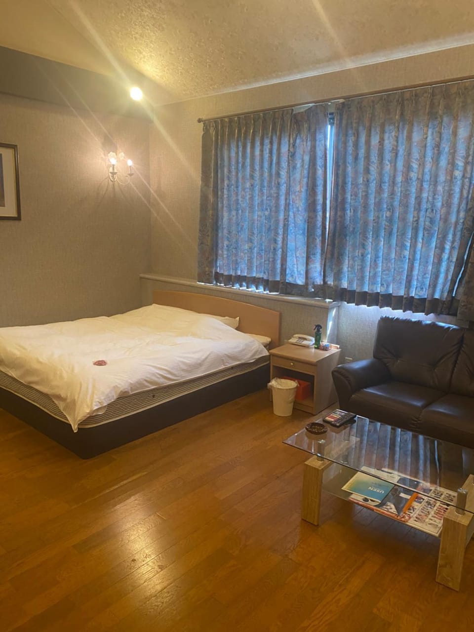 ホテルラブリー淡路島 Love hotel in Hyogo Prefecture