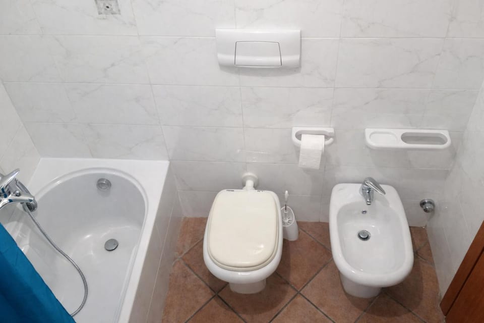 Milano Apartment in Saronno