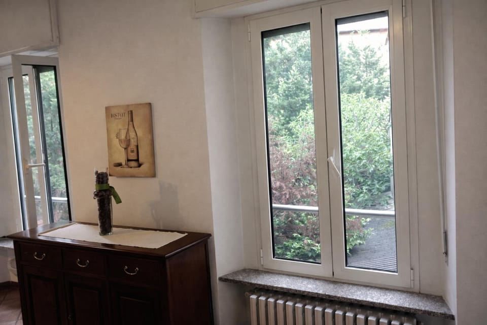 Milano Apartment in Saronno