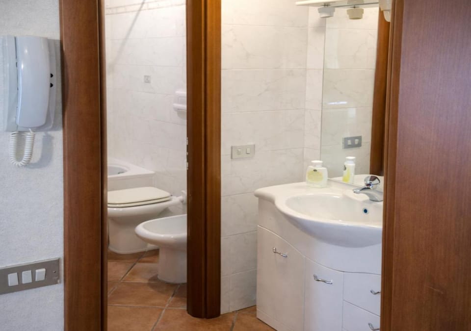 Milano Apartment in Saronno