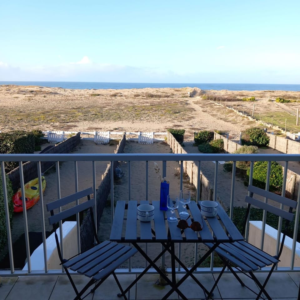 Balcony/Terrace, Other, Sea view