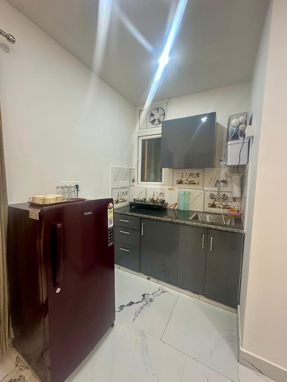 Cabana suites Apartment hotel in Rishikesh