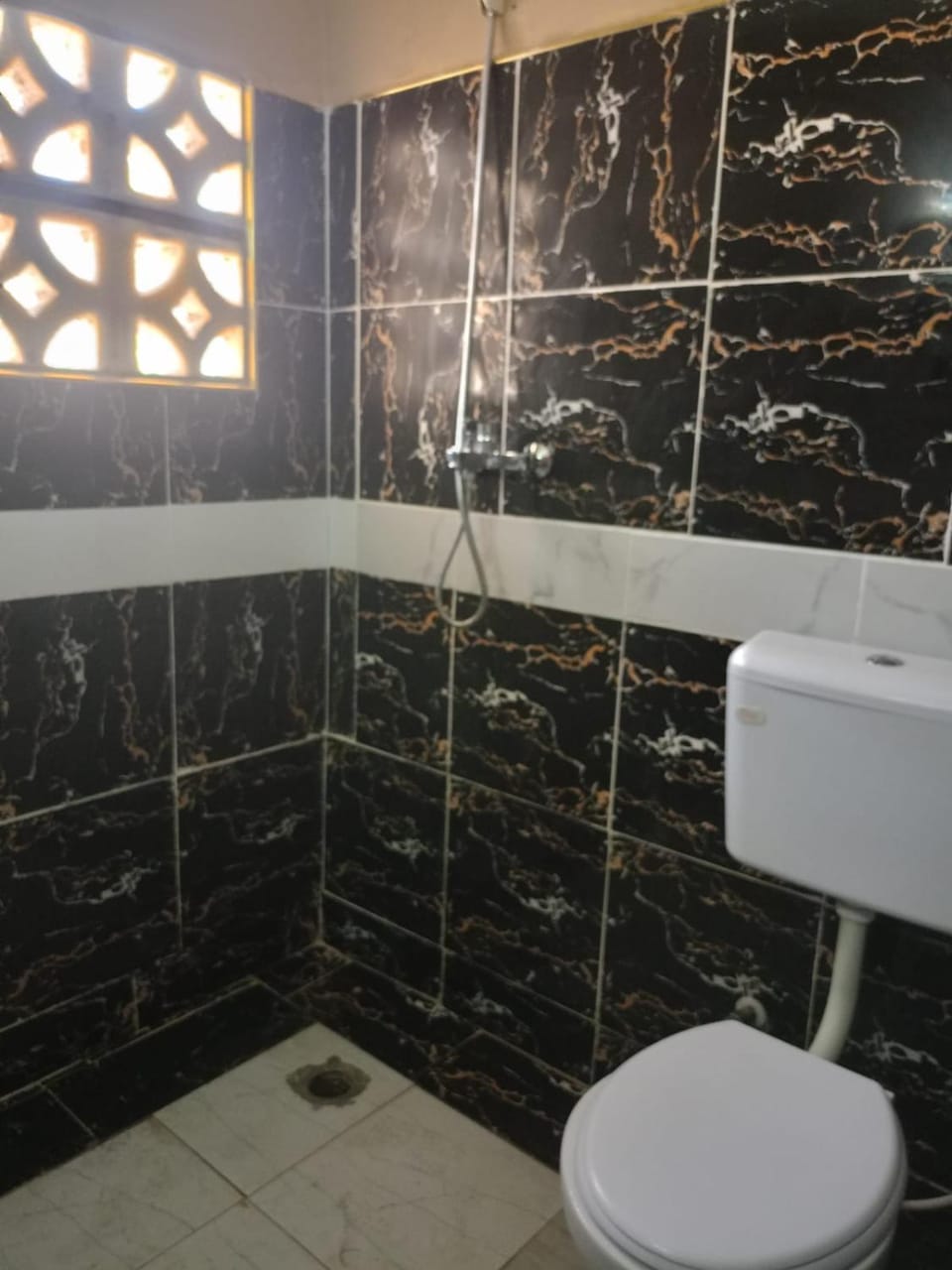 Diani Edens Inn Apartment in Diani Beach