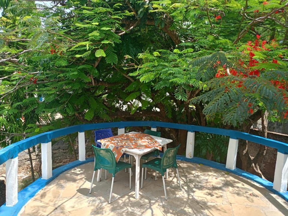 Diani Edens Inn Apartment in Diani Beach