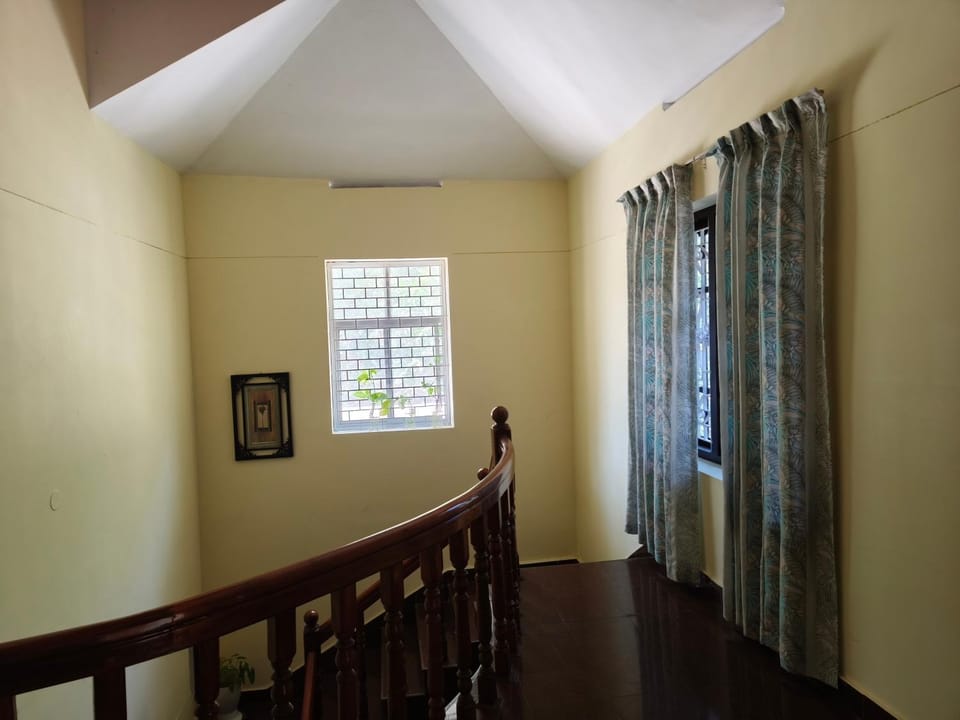 KUNJOOS Homestay Vacation rental in Varkala