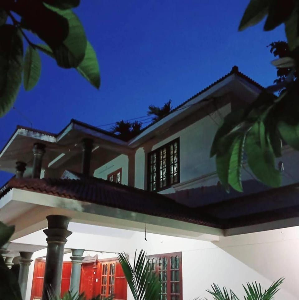 KUNJOOS Homestay Vacation rental in Varkala