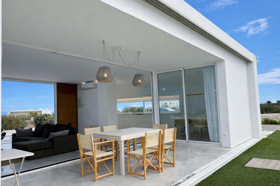 Villa Codolar Villa in Balearic Islands