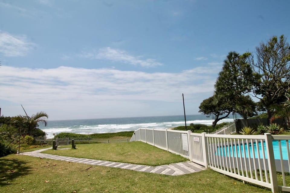 Beach, Pool view, Sea view, Swimming pool