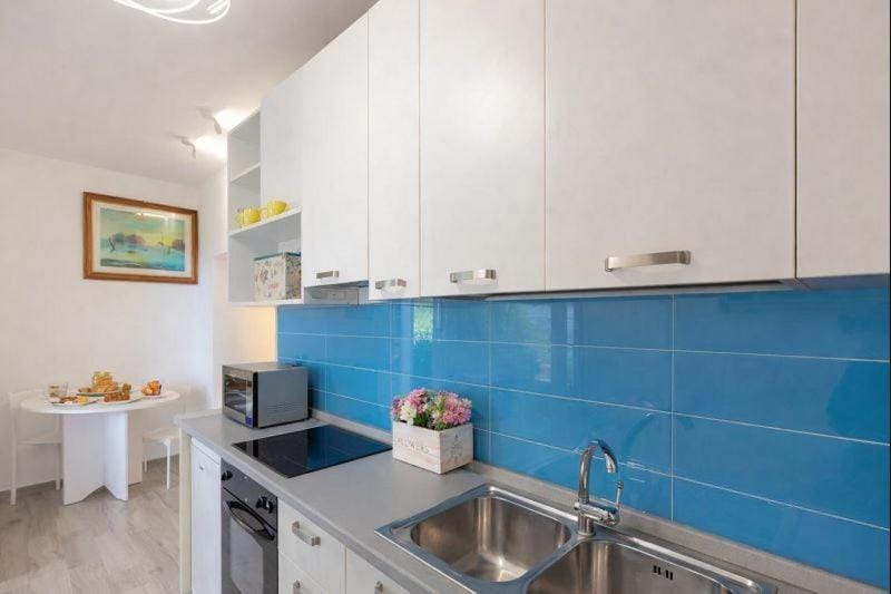 LE MUSE APARTMENTS - Elba Affitti Apartment in Tuscany