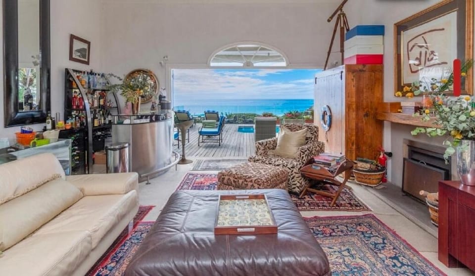 Clifton 4th Beach Bungalow Luxury beyond Villa in Cape Town