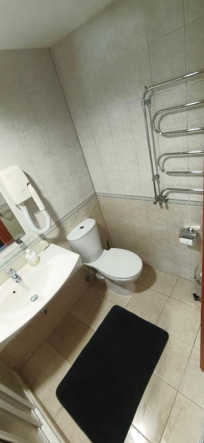 Alka guest house Apartment in Palanga