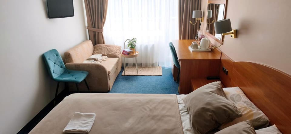 Alka guest house Apartment in Palanga