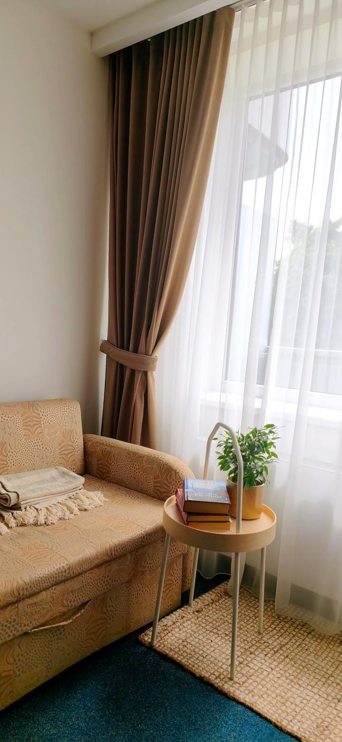 Alka guest house Apartment in Palanga