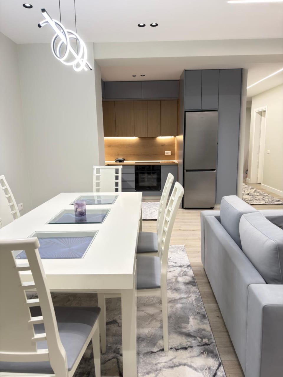 Cozy Stay Apartment Apartment in Europe