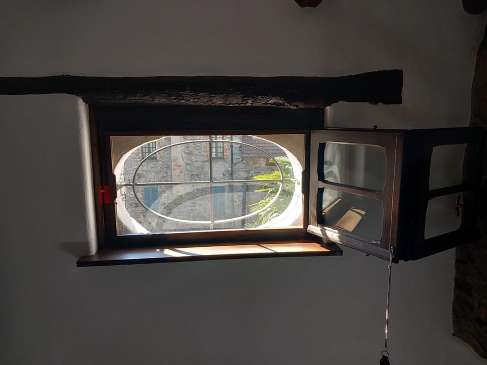 Casa Gian Apartment in Menaggio