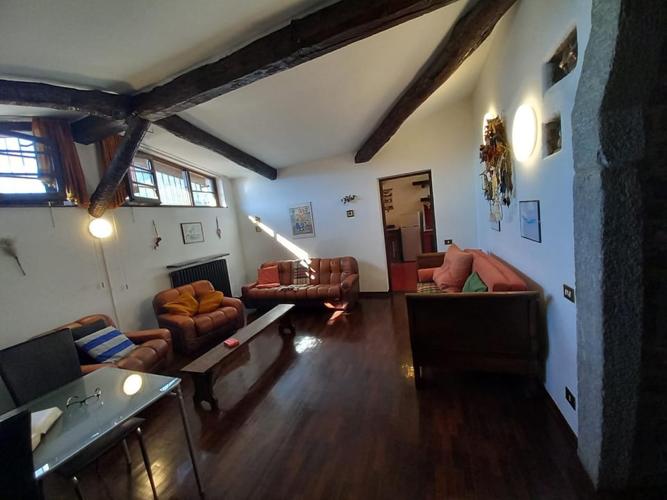 Casa Gian Apartment in Menaggio