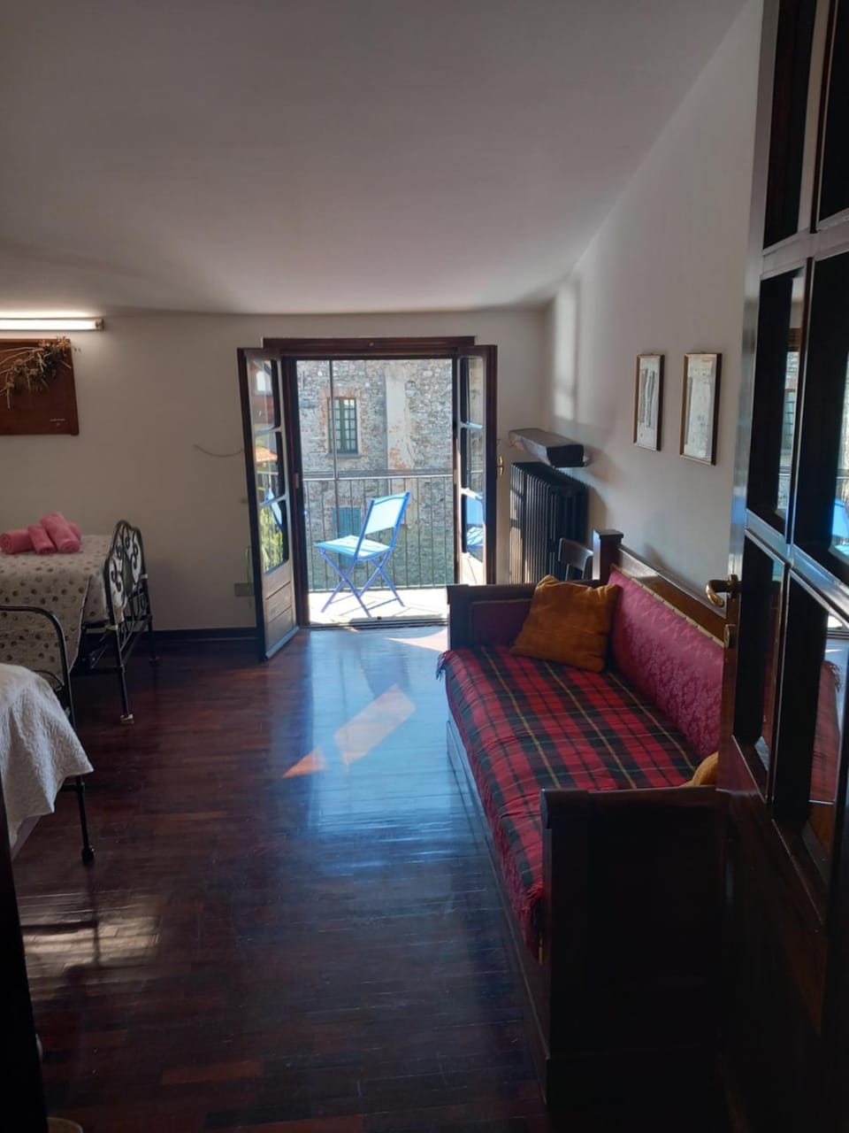 Casa Gian Apartment in Menaggio