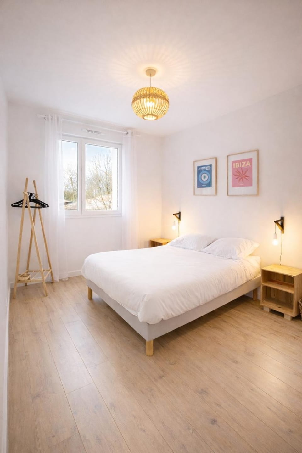 Charming sunny house in Andernos-les-Bains House in Andernos-les-Bains